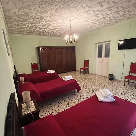 Pansiyon Rosetta